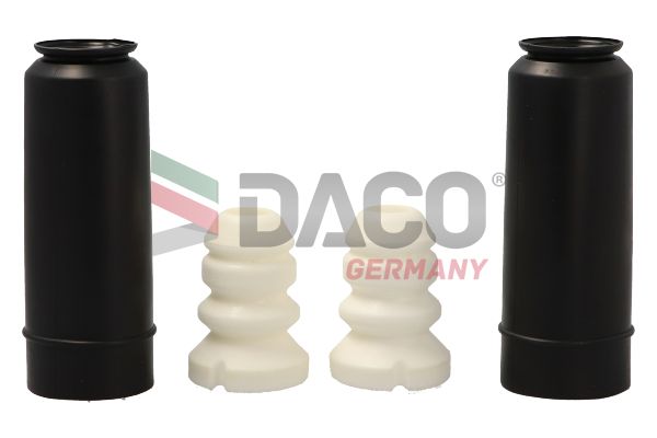 DACO GERMANY Пылезащитный комплект, амортизатор PK0302